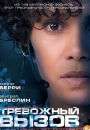 Смотреть Тревожный вызов (2013) онлайн