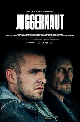 Смотреть Джаггернаут (2017) онлайн