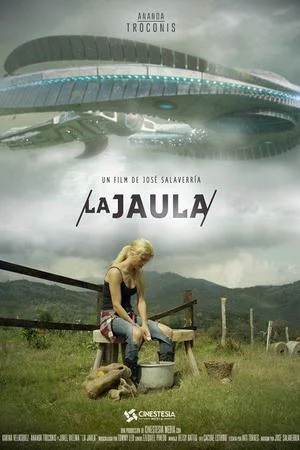 Смотреть Клетка / La Jaula (2017) онлайн