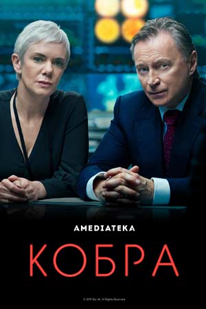 Кобра (2019, сериал)