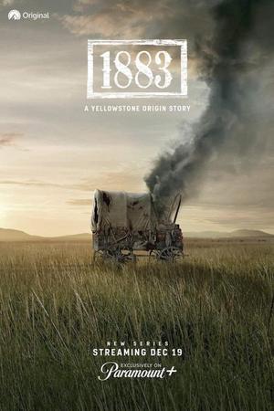 Йеллоустоун: 1883 (2021, сериал)