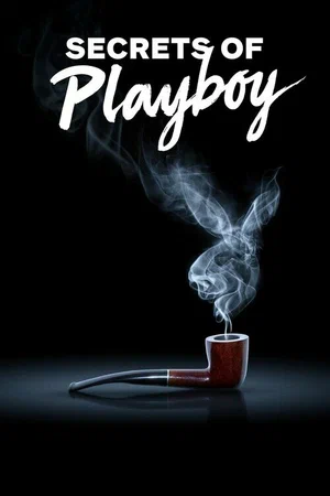 Секреты Playboy (2022, сериал)