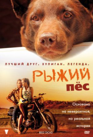 Смотреть Рыжий пес (2011) онлайн