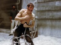 Лига выдающихся джентльменов (2003)