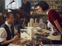 Приключение в пространстве и времени (2013)
