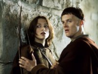 Дочь Робин Гуда: Принцесса воров (2001)