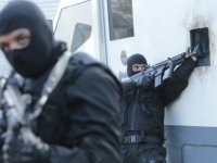Налетчики (2015)