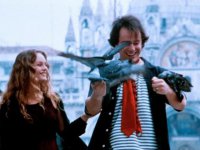 Колдовская любовь (1997)