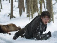 Клондайк (2014)