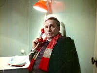 Без свидетелей (1983)