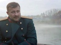 Куприн. Поединок (2014)