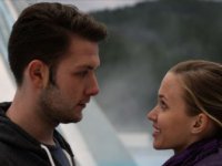 Поворот не туда 6 (2014)