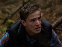 Поворот не туда 6 (2014)