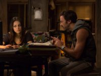 Восхождение Юпитер (2015)