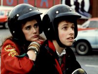 Только большое чувство (1984)