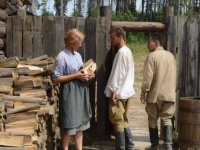 Дорога на Берлин (2015)