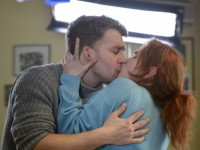 Опять замуж (2016)