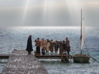 Пираты Эгейского моря (2012)