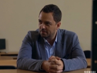 Криминолог (2016)