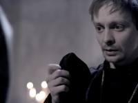 Клетка (2015)
