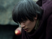 Атака титанов. Фильм второй: Конец света (2015)