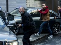 Антиганг (2015)
