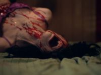 Странная ночь (2016)