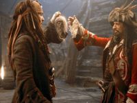 Пираты Карибского моря: На краю Света (2007)