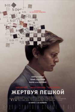 Жертвуя пешкой (2014)