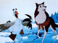 Балто (1995)