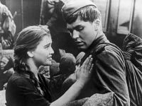 Баллада о солдате (1959)