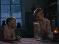 Золотая рыбка (2017)