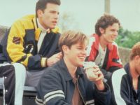 Умница Уилл Хантинг (1997)