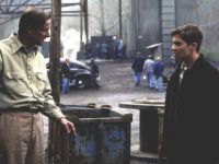 Октябрьское небо (1999)