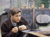 Октябрьское небо (1999)