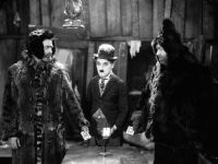 Золотая лихорадка (1925)