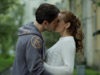 Осторожно! Вход разрешён (2016)