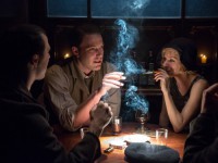 Закон ночи (2016)