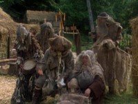 Робин из Шервуда (1984 - 1986)