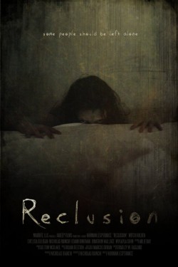 Отшельник / Reclusion (2016)