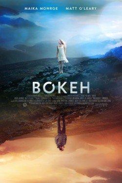 Смотреть Боке (2017) онлайн