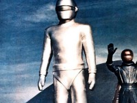 День, когда остановилась Земля (1951)