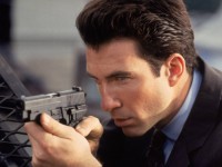 На линии огня (1993)
