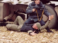 Дальнобойщики 3 сезон (2012)