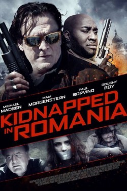 Смотреть Похищение в Румынии (2016) онлайн