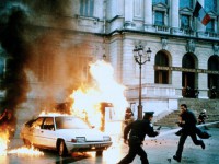 Максимальный риск (1996)