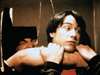 Прошлой ночью (1988)