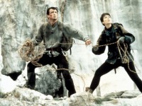 Скалолаз (1993)