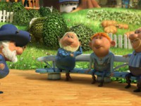 Урфин Джюс и его деревянные солдаты (2017)