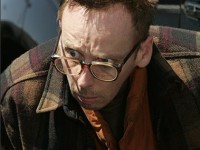Пропавшая комната / Потерянная комната (2006)